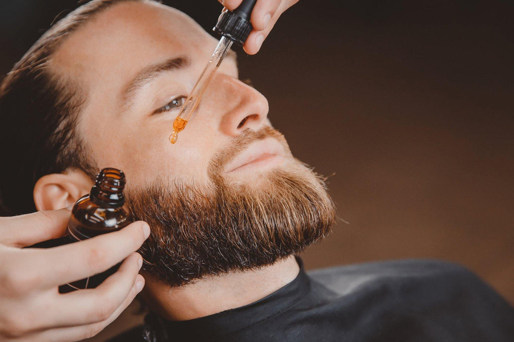 What Is Beard Oil and How Does It Work? - jycty