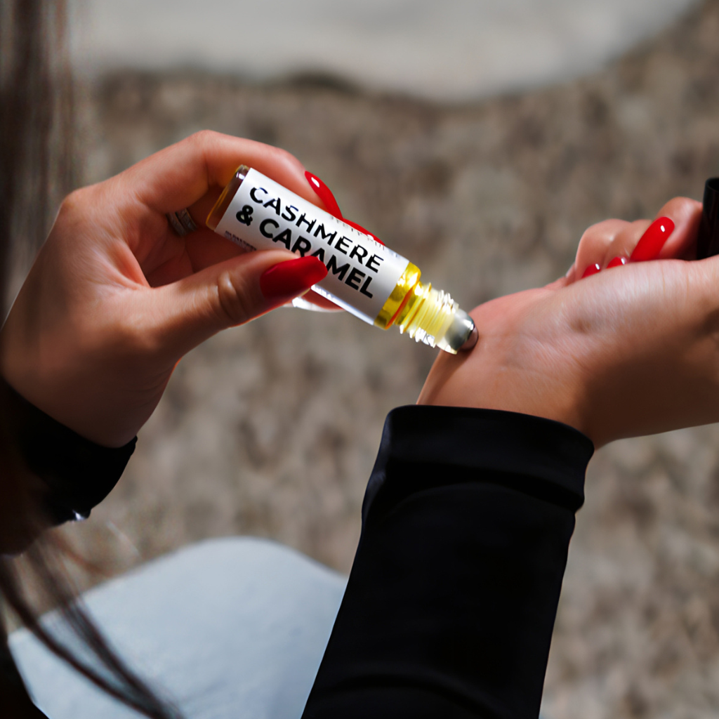 5 Easy Perfume Tips That’ll Make You Smell Like That Person | JYCTY