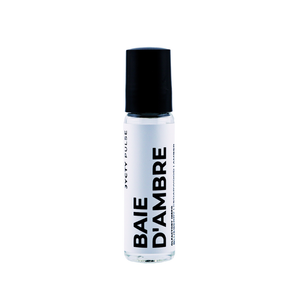 BAIE D'AMBRE | Inspired By Bleecker Street