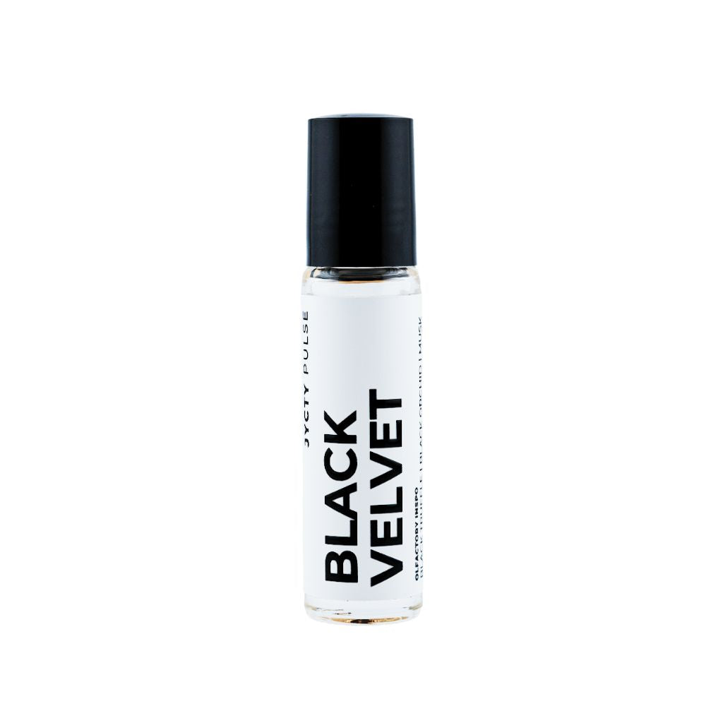 BLACK VELVET  | Inspired By Black Orchid - JYCTY