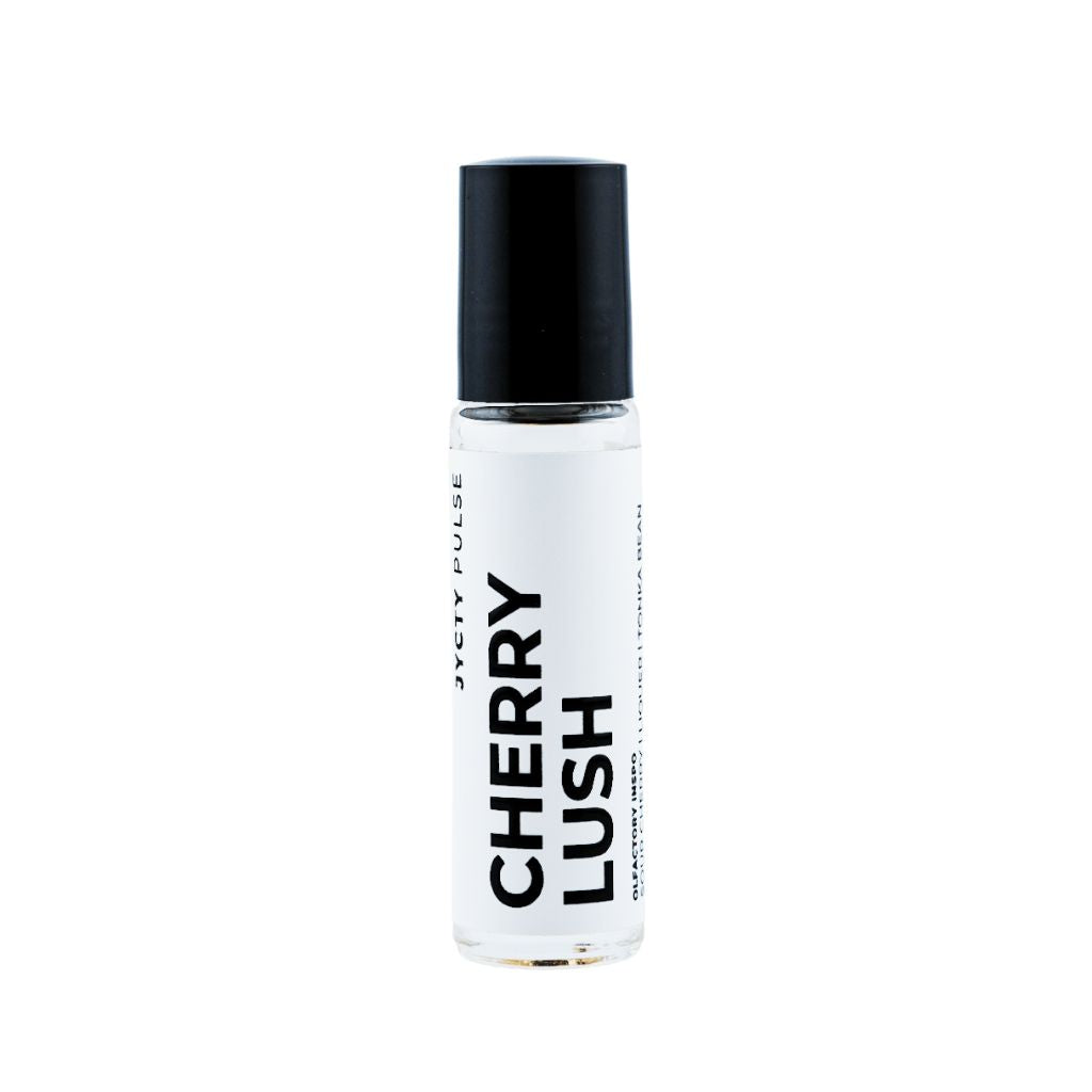 CHERRY LUSH | Inspired By Lost Cherry