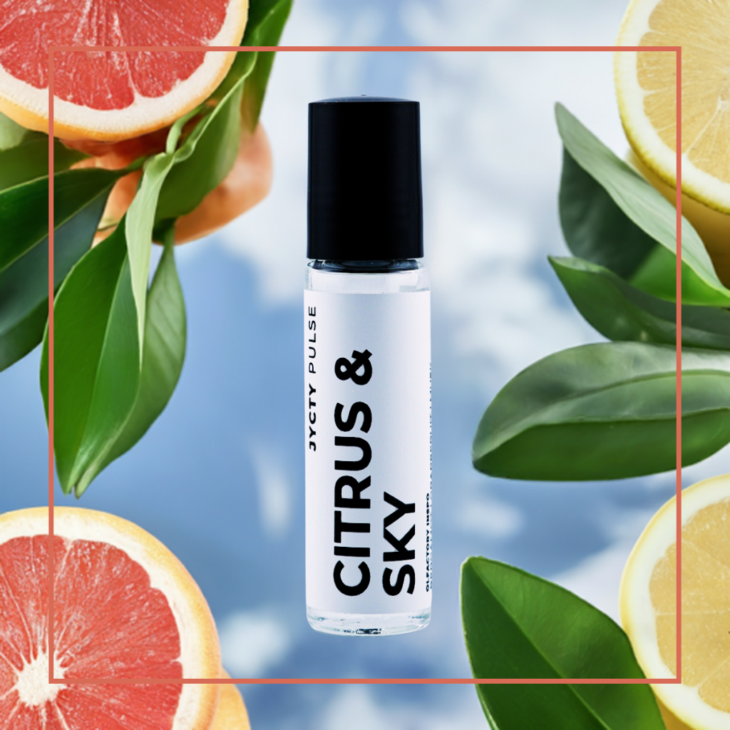 CITRUS & SKY | Inspired By Bergamote 22