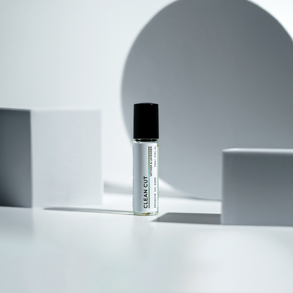Clean Cut | Exclusive Oil Blend - JYCTY