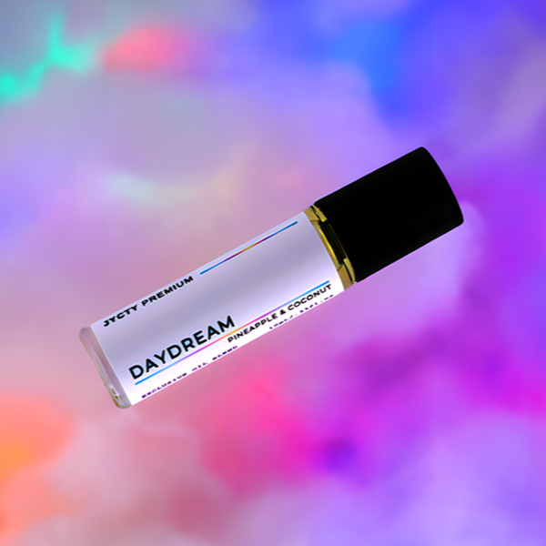 Daydream 10ml Roll-on on colorful clouds