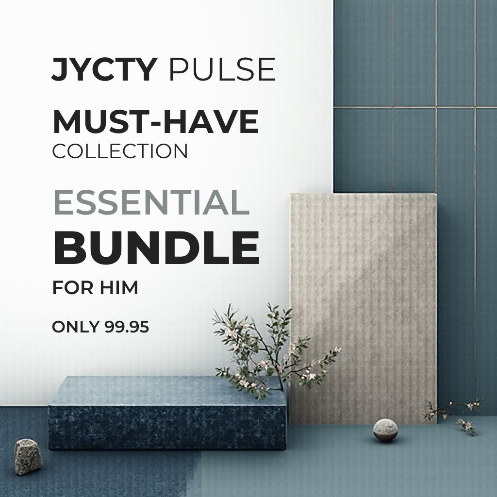 MUST-HAVE ESSENTIAL | For Him