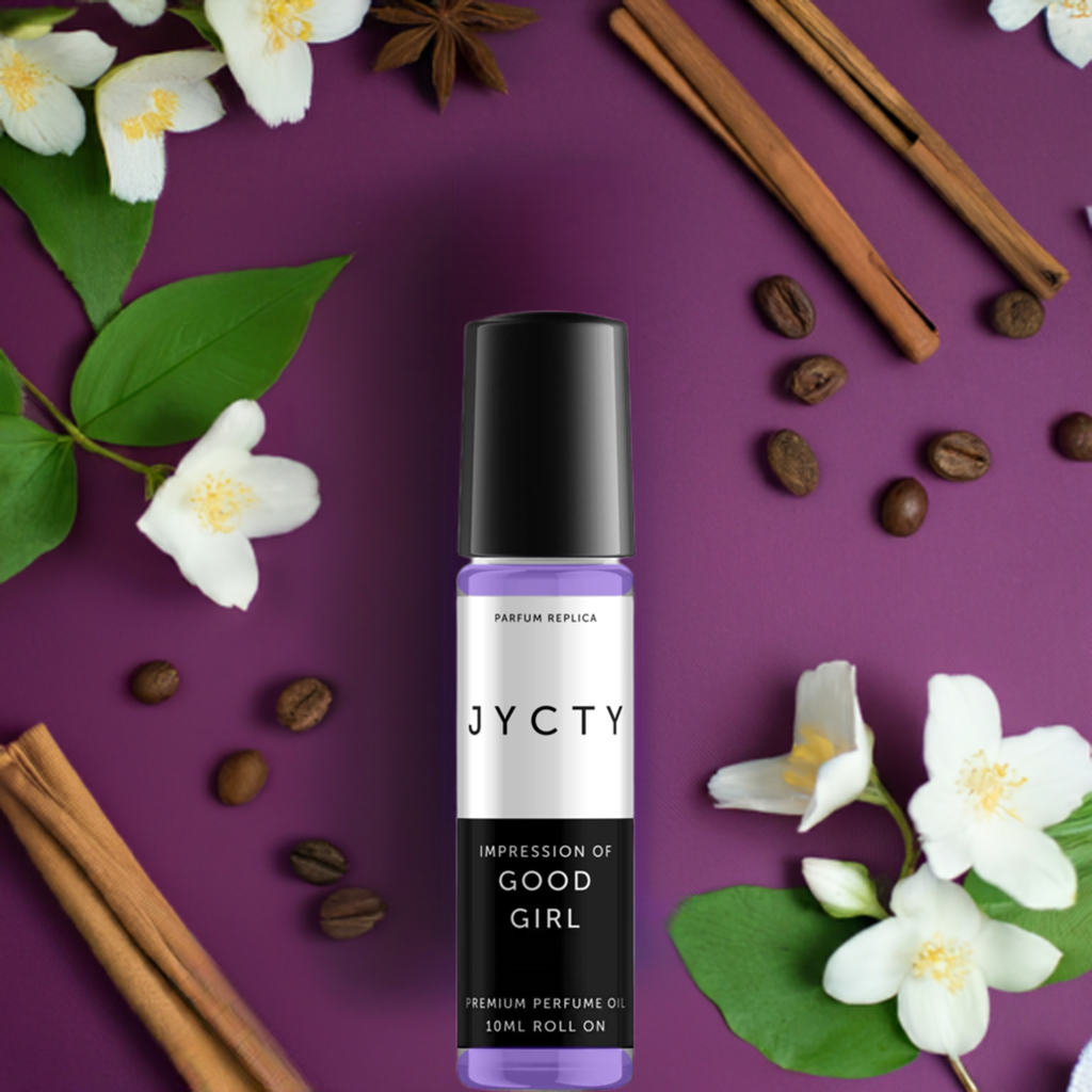 Our Impression Of Good Girl