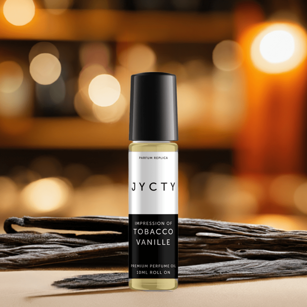 Tobacco vanille perfume hotsell