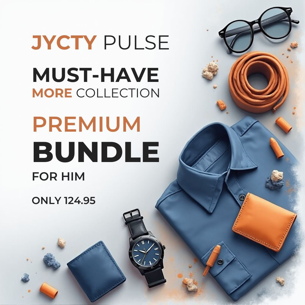 MUST-HAVE PREMIUM | For Him