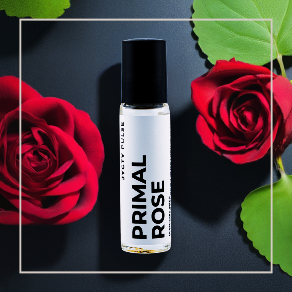 PRIMAL ROSE | Inspired By Rose Prick