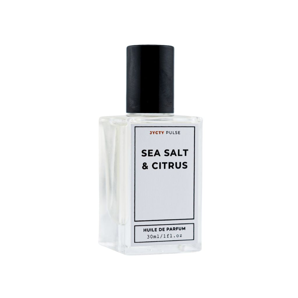 SEA SALT & CITRUS | Inspired By Wood Sage & Sea Salt
