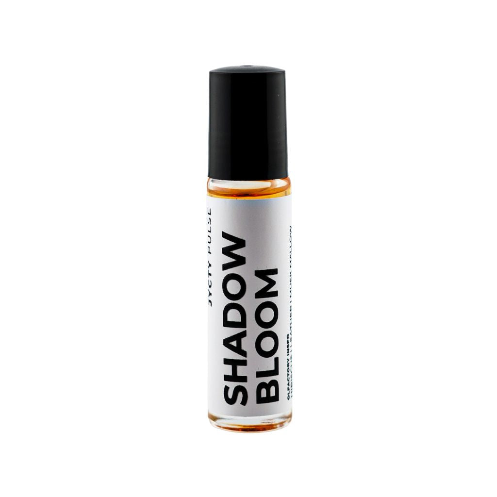 SHADOW BLOOM | Inspired By Hibiscus Mahajad
