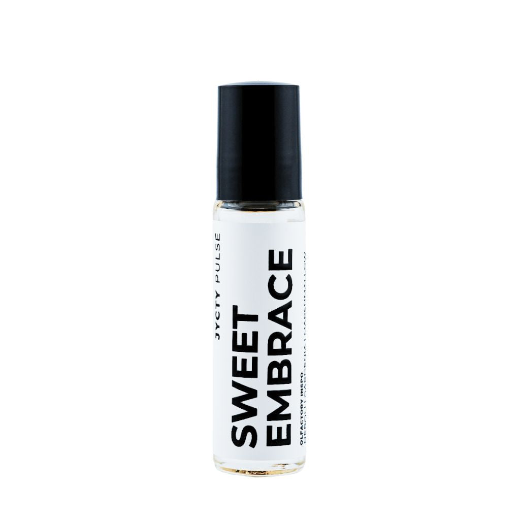 SWEET EMBRACE | Inspired By Love, Don't Be Shy - JYCTY
