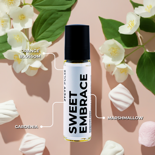 SWEET EMBRACE | Inspired By Love, Don't Be Shy