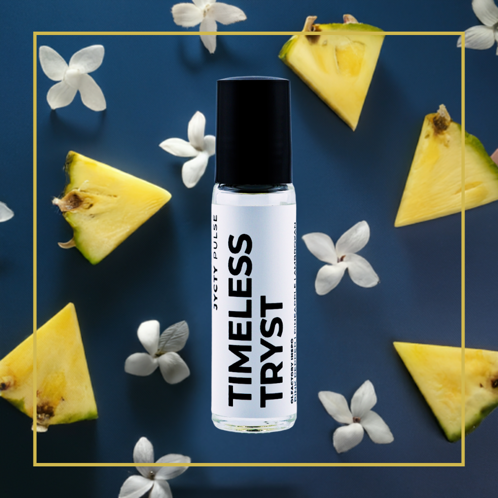 TIMELESS TRYST | Inspired By Aventus